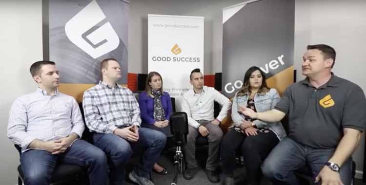 Good Success Podcast EP100