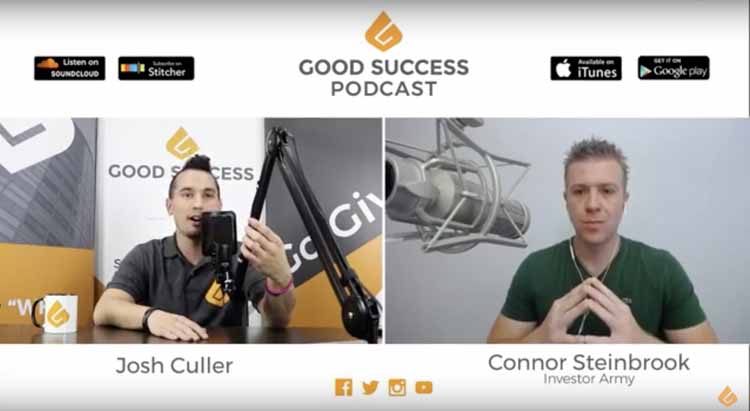 Good Success Podcast EP101