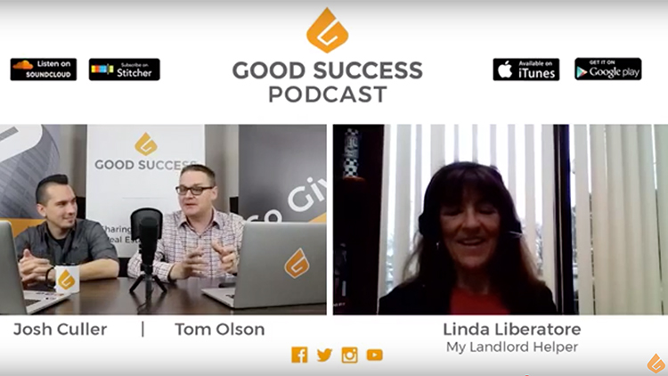 Good Success Podcast EP102