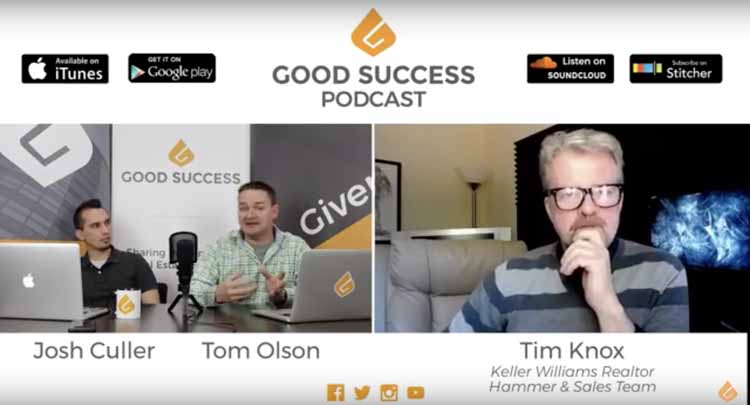 Good Success Podcast EP104