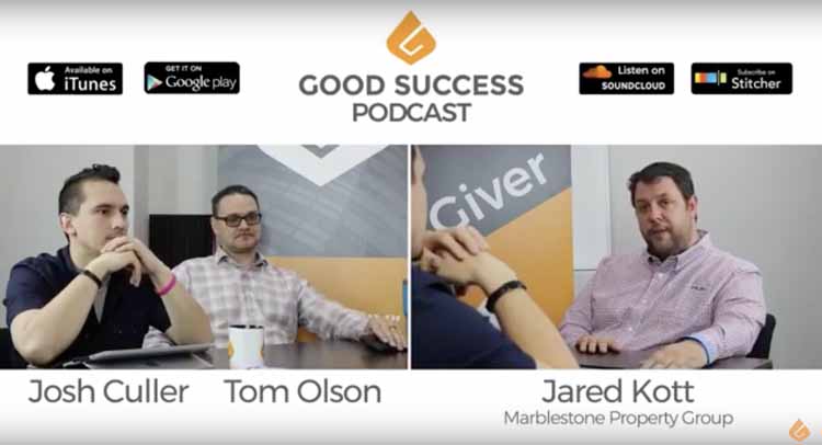 Good Success Podcast EP105