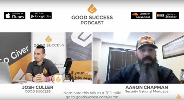 Good Success Podcast EP107