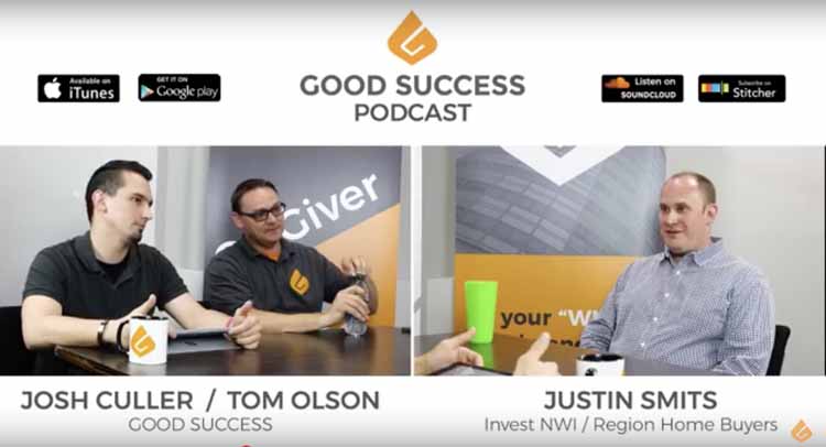 Good Success Podcast EP109