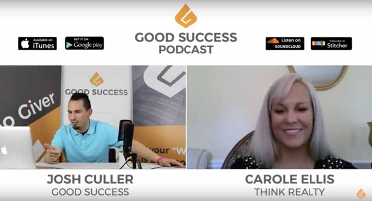 Good Success Podcast EP110