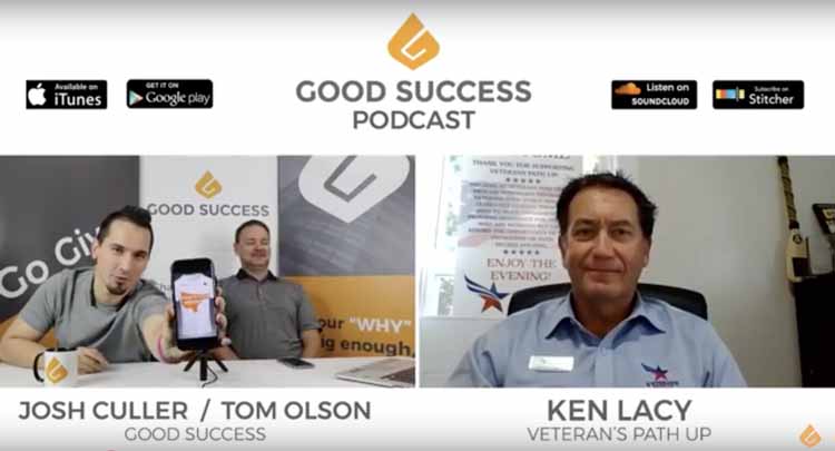 Good Success Podcast EP111