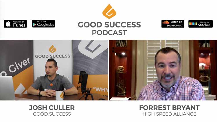 Good Success Podcast EP117