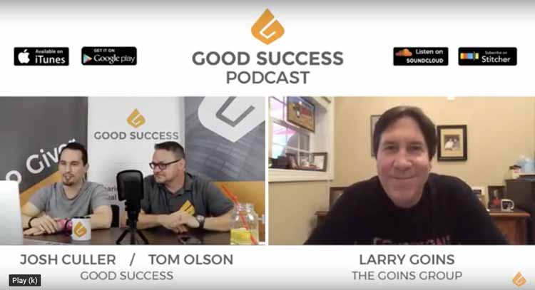 Good Success Podcast EP112