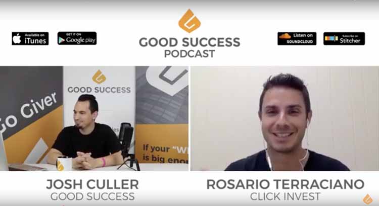 Good Success Podcast EP113