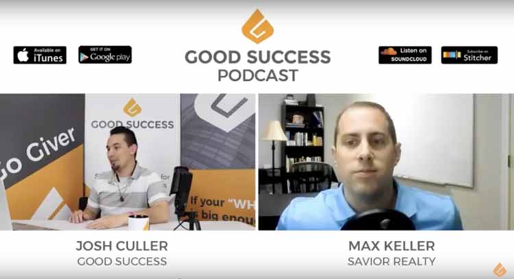 Good Success Podcast EP114