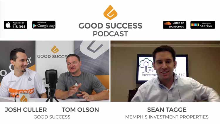 Good Success Podcast EP116