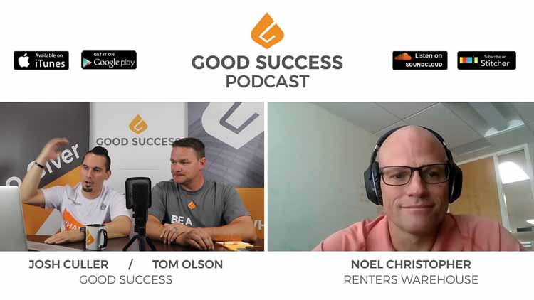 Good Success Podcast EP118