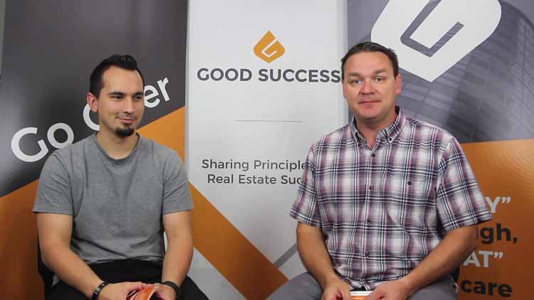 Good Success Podcast EP119