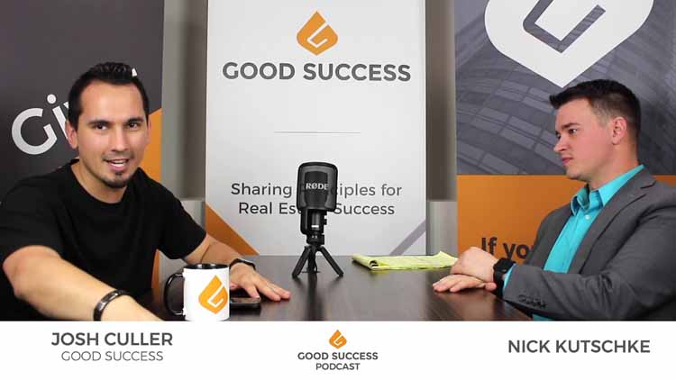 Good Success Podcast EP121