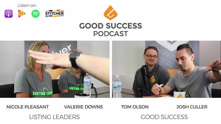 Good Success Podcast EP124