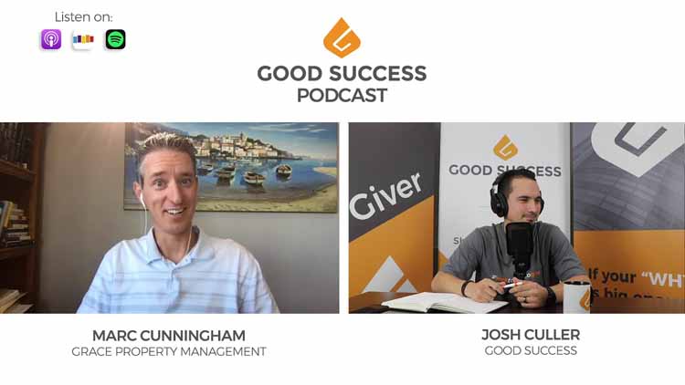 Good Success Podcast EP135