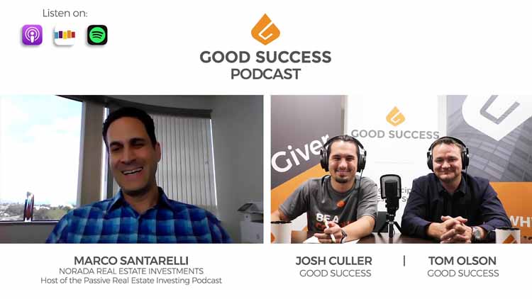 Good Success Podcast EP136