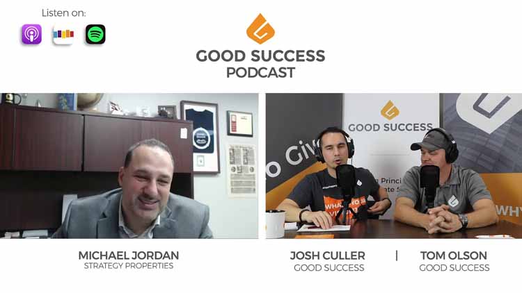 Good Success Podcast EP139