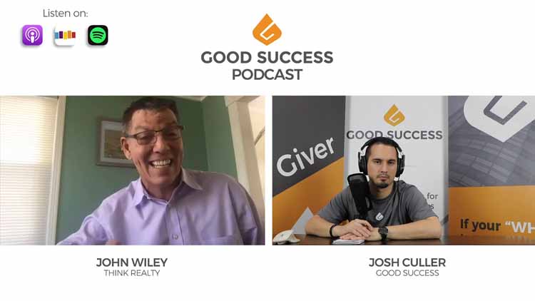 Good Success Podcast EP140