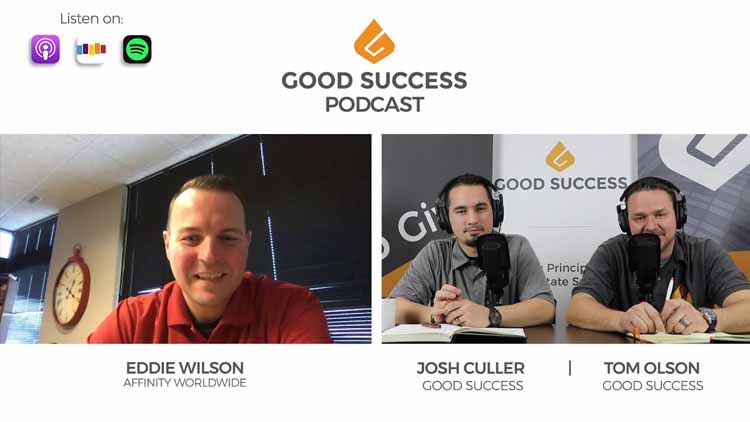 Good Success Podcast EP141