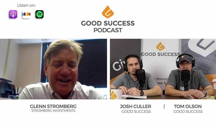 Good Success Podcast EP143