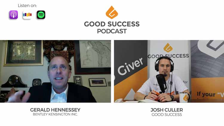 Good Success Podcast EP145