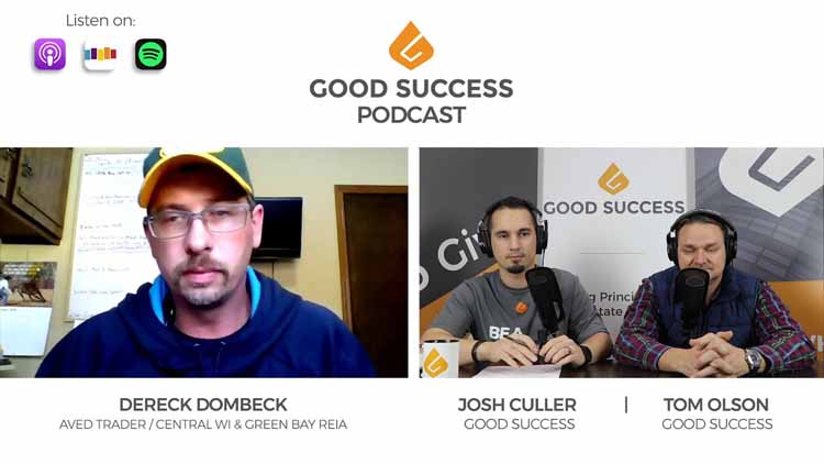 Good Success Podcast EP146