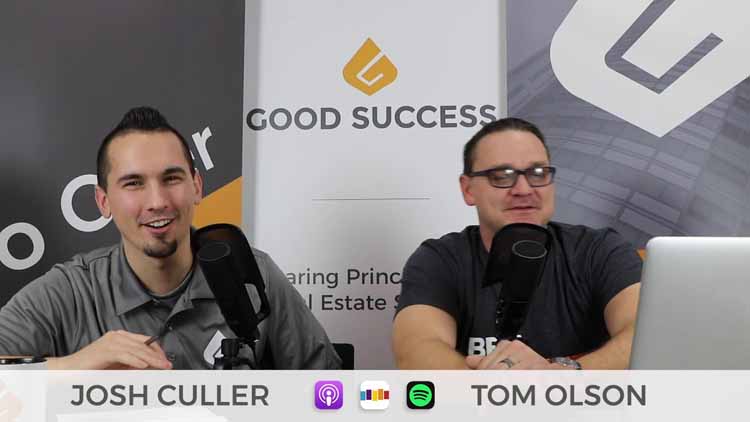 Good Success Podcast EP147