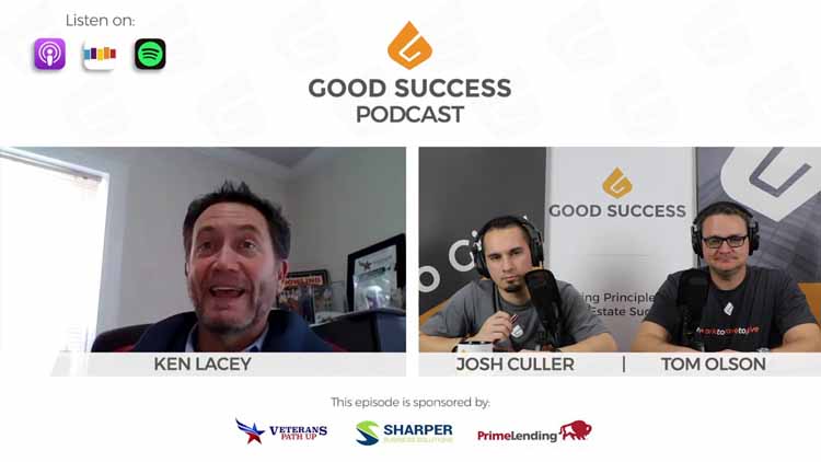 Good Success Podcast EP149